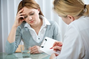 Meine Angst vor Krankheit bringt mich um