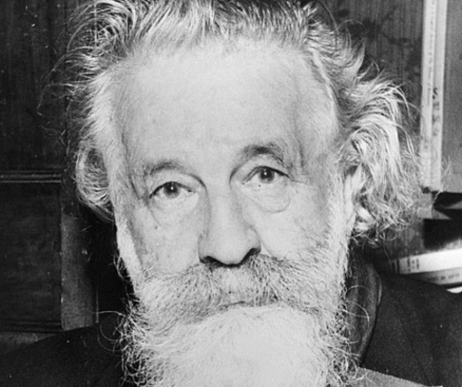 5 fabelhafte Zitate von Gastón Bachelard