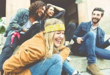 Die Generation Snowflake