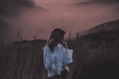 Glaube nicht alles, was du denkst