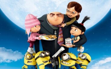Gru: Die Erlösung eines Schurken