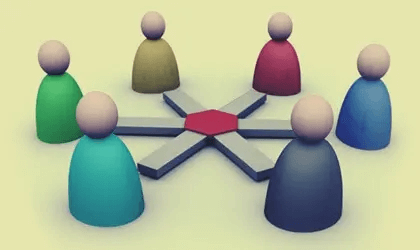 5 Ratschläge, um Gruppen und Teams zu führen