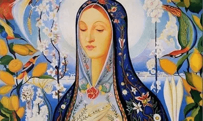 Hildegard von Bingen: Biografie der wohl weisesten Frau des Mittelalters