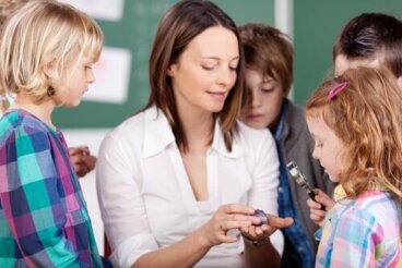 Die Theorie des konzeptuellen Wandels: Wie man Wissenschaft unterrichtet