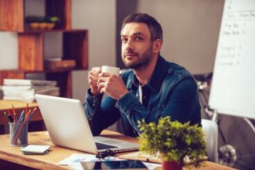 Bist du eine Person, die agiert oder reagiert?