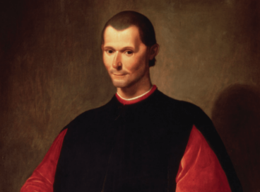 5 Zitate von Niccolò Machiavelli