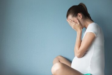 Wie Stress während der Schwangerschaft das Baby beeinflusst