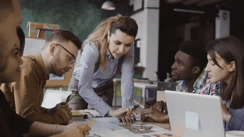 3 Theorien zur Arbeitsmotivation