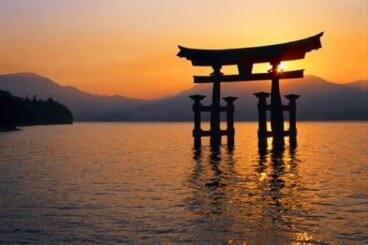 Der Ursprung des Todes in der japanischen Mythologie