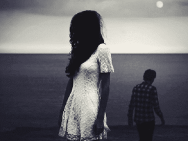 Eine Trennung bedeutet nicht, dass du versagt hättest