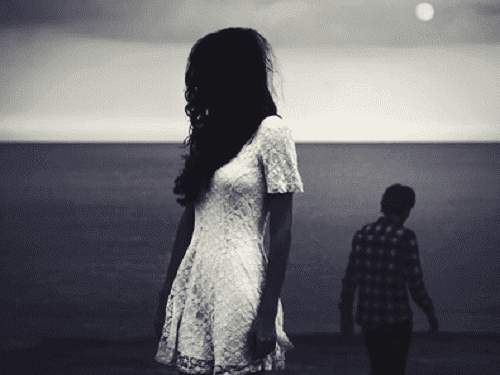 Eine Trennung bedeutet nicht, dass du versagt hättest