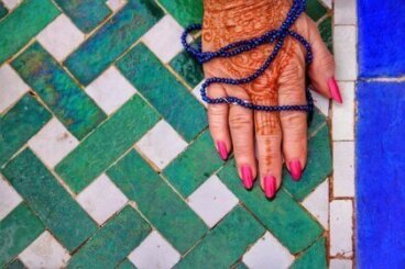 Feministinnen aus der arabischen Welt