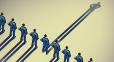 Identitätsfusion: Die Beziehung zwischen dem persönlichen und dem sozialen Selbst