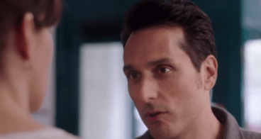 Kein Mann für leichte Stunden: Eine alternative Realität