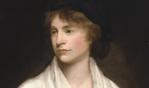 Mary Wollstonecraft: Die erste Feministin