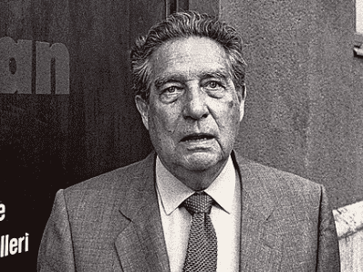 Fünf faszinierende Zitate des mexikanischen Dichters Octavio Paz