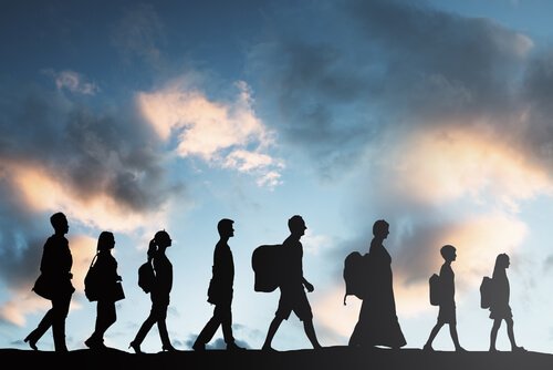 Odysseus-Syndrom: Ein modernes Problem