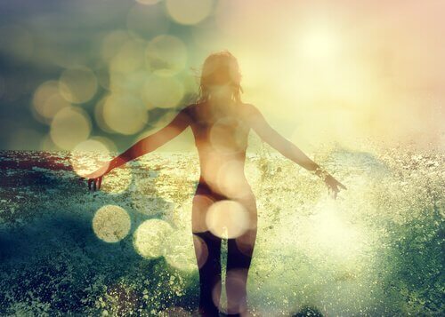 Selbsttranszendenz - über dein individuelles Selbst hinausgehen