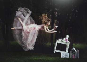 Feen und Hexen: Weibliche Stereotype in Märchen