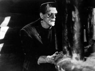 Was ist das Frankenstein-Syndrom?