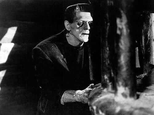 Was ist das Frankenstein-Syndrom?