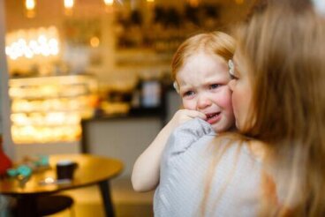 Erste Hilfe bei Kindern