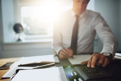 Die Fabel von Andrés: Niemand ist unersetzbar!