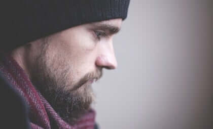 Mit Angstzuständen und Depressionen leben (die gemischte Angst- und depressive Störung)