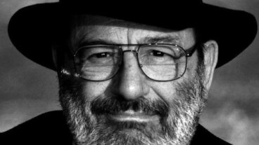 Umberto Eco: Biographie eines Autors und Philosophen