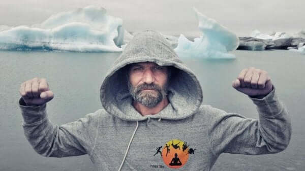 Wim Hof: Der niederländische Iceman