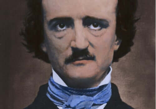 Edgar Allan Poe: erfahre mehr über sein Leben