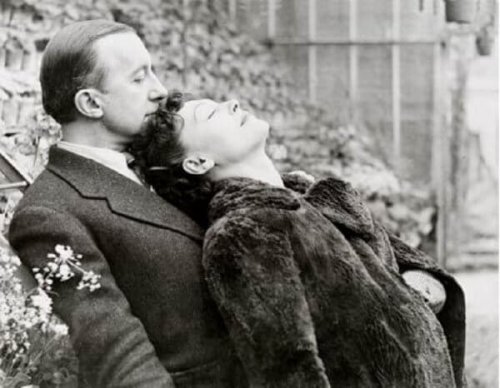 Paul Éluard und die surrealistische Bewegung