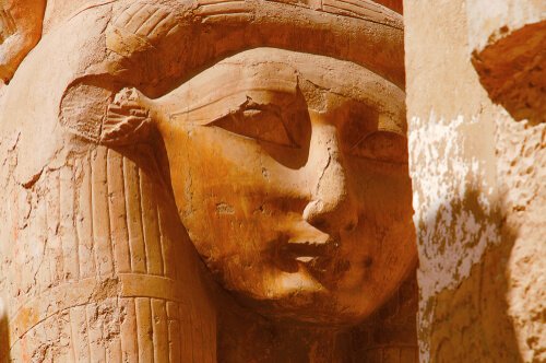 Sobekneferu: Ägyptens erste Pharaonin