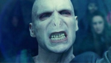 Voldemort: können wir das Böse durch ihn besser verstehen?