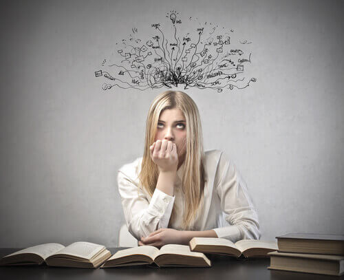 Generalisierte Angststörung behandeln mit Verhaltenstherapie