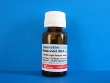 Haloperidol: Was ist es und wofür wird es angewendet?