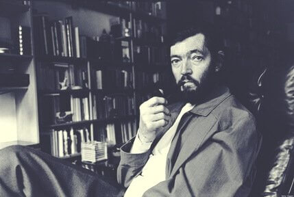 Julio Cortázar: Das Leben eines argentinischen Intellektuellen