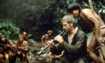 Film Mission (1986): Ein Modell zur Charakterbildung