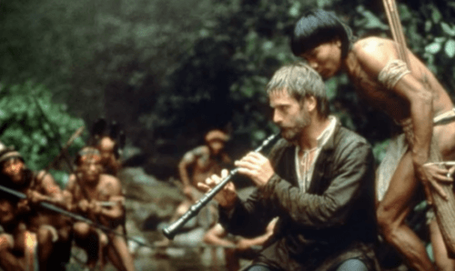 Film Mission (1986): Ein Modell zur Charakterbildung