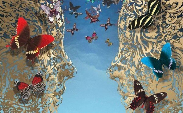 Metaphern in der Therapie und die Sprache der Intuition