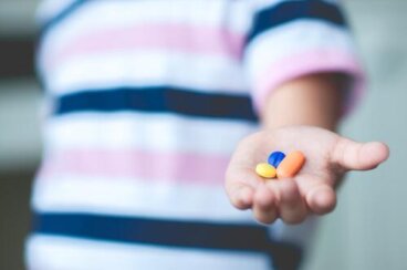 Psychopharmaka bei Kindern und Jugendlichen