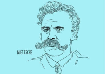 Friedrich Nietzsche und der Wille zur Macht