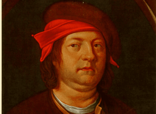 Paracelsus: Biographie eines Alchemisten und Träumers