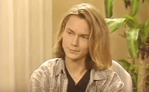 River Phoenix: ein wahrhaft rebellischer James Dean