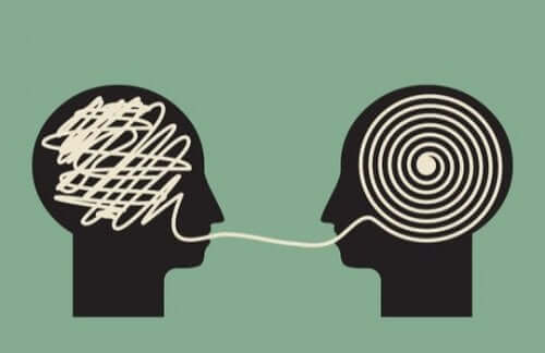 Die Psychologie der Sprache