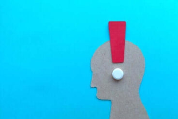 Die Neurobiologie der Sucht