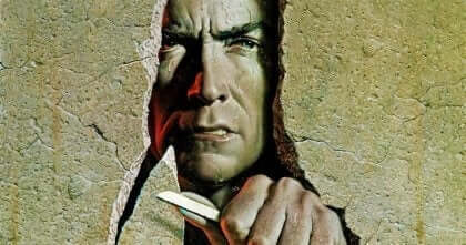 Flucht von Alcatraz: Spannung und Freiheit