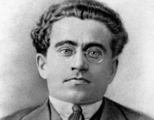Antonio Gramsci: Sieben denkwürdige Zitate