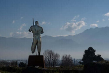 Dädalus, der große Erfinder der griechischen Mythologie