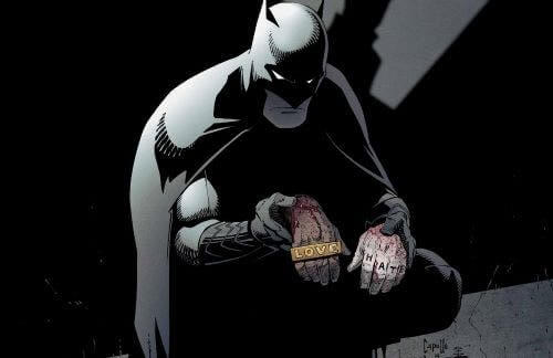 Batman: Held oder Antiheld?